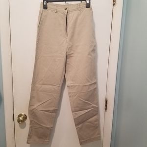 SOLD!ThredUp(PRICE IS FIRM!)Jones New York Country Pants